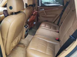 Gold Gebraucht 2005 Porsche Cayenne S SUV | 6.300 €