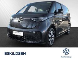 Starlightblue (blau) Gebraucht 2023 VW ID. Buzz Pro Van / Kleinbus | 54.780 € (Teuer)