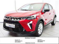 Grau Neu 2025 Mitsubishi ASX SUV | 24.889 € (Fairer Preis)