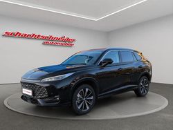 Schwarz Gebraucht 2025 MG HS Luxury SUV | 29.890 € (Superpreis)