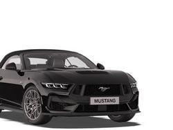 Absolute black metallic Gebraucht 2024 Ford Mustang GT | 70.600 € (Teuer)
