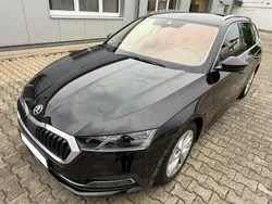 Schwarz Gebraucht 2020 Skoda Octavia First Edition Limousine | 17.400 € (Fairer Preis)
