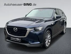 Andere Gebraucht 2025 Mazda CX-60 Exclusive SUV | 48.990 € (Guter Preis)
