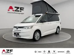 Weiß Neu 2024 VW California Beach Van | 69.830 €