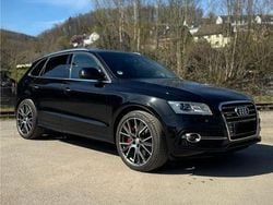 Schwarz Gebraucht 2015 Audi SQ5 Ambiente SUV | 19.999 € (Superpreis)