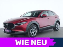 Soul red Gebraucht 2021 Mazda CX-30 Selection SUV | 24.946 € (Etwas zu teuer)