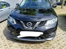 Gebraucht 2017 Nissan X-Trail N-Vision SUV | 23.000 €