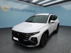 Weiß Neu 2025 Hyundai Tucson SUV | 34.749 € (Fairer Preis)