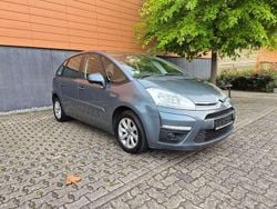 Eisengrau/metalliclackierung Gebraucht 2012 Citroën C4 Picasso Van / Kleinbus | 3.190 € (Fairer Preis)
