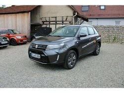Gebraucht 2025 Suzuki Vitara Club SUV | 22.222 € (Guter Preis)