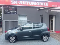 Grau Gebraucht 2010 Suzuki Alto Comfort Kleinwagen | 4.490 € (Fairer Preis)