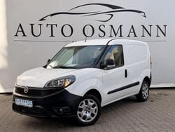 Weiß Gebraucht 2021 Fiat Doblò Van / Kleinbus | 10.950 € (Guter Preis)