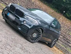 Schwarz Gebraucht 2017 BMW 120 Kleinwagen | 38.000 €
