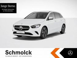 Weiß Gebraucht 2024 Mercedes B180 Progressive Van / Kleinbus | 33.900 € (Teuer)
