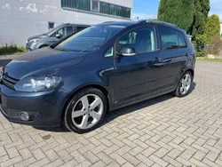Blau Gebraucht 2012 VW Golf Plus Style Van / Kleinbus | 11.980 € (Teuer)