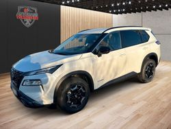Grau (gunmetallic) Gebraucht 2025 Nissan X-Trail N-Connecta SUV | 39.990 € (Fairer Preis)