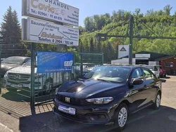 Colore esterno (new nero (vr7 Gebraucht 2021 Fiat Tipo Cross Limousine | 16.999 € (Etwas zu teuer)