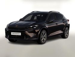 Midnight schwarz metallic Neu 2025 Cupra Formentor SUV | 37.120 € (Guter Preis)