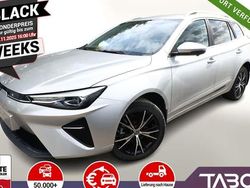 Silber Gebraucht 2024 MG MG5 EV Luxury Kombi | 21.488 € (Fairer Preis)