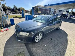 Grau Gebraucht 2011 Audi A5 Sportback Limousine | 10.000 €