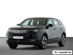 Schwarz Neu 2025 Opel Grandland X Edition SUV | 32.490 € (Guter Preis)