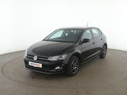 Schwarz Gebraucht 2018 VW Polo Comfortline Limousine | 13.440 € (Fairer Preis)