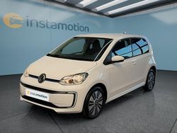 Weiß Gebraucht 2022 VW e-up! Kleinwagen | 16.499 € (Fairer Preis)