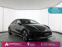 Grau Gebraucht 2023 Hyundai Ioniq 6 Limousine | 32.970 € (Guter Preis)