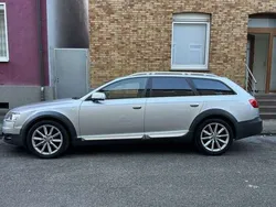 Grau Gebraucht 2007 Audi A6 Allroad Kombi | 7.000 € (Fairer Preis)