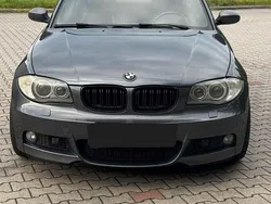 Grau Gebraucht 2008 BMW 125 Coupé M Sport Coupé | 12.500 € (Fairer Preis)