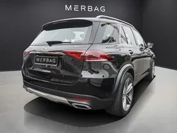 Gebraucht 2022 Mercedes GLE350e | 58.770 € (Teuer)