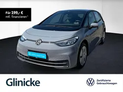 Grau Gebraucht 2022 VW ID.3 Pro Performance Kleinwagen | 23.430 € (Guter Preis)