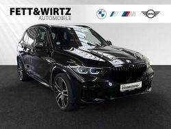 Saphirschwarz Gebraucht 2023 BMW X5 M Sport SUV | 73.500 € (Fairer Preis)