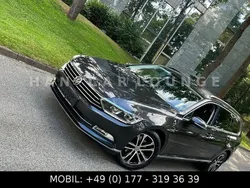 Grau Gebraucht 2016 VW Passat Kombi | 15.900 € (Guter Preis)