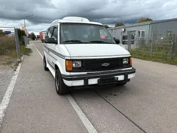 Weiß Gebraucht 1994 Chevrolet Astro Van / Kleinbus | 1.900 €