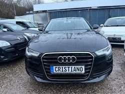 Schwarz Gebraucht 2012 Audi A6 Comfort Limousine | 9.499 € (Guter Preis)