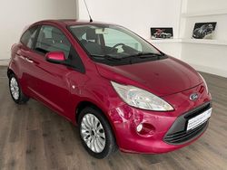 Violet Gebraucht 2012 Ford Ka Trend Kleinwagen | 4.800 € (Fairer Preis)