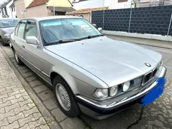 Silber Gebraucht 1987 BMW 730 Limousine | 7.900 €