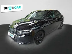 Schwarz Gebraucht 2024 Opel Corsa Kleinwagen | 17.990 € (Fairer Preis)