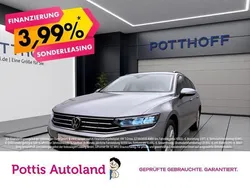 Silber Gebraucht 2020 VW Passat GTE Kombi | 21.222 € (Fairer Preis)