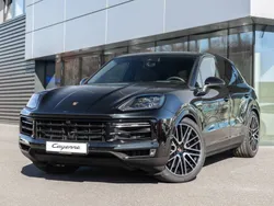 Chromitschwarzmetallic Neu 2025 Porsche Cayenne S E-Hybrid SUV | 153.590 € (Guter Preis)