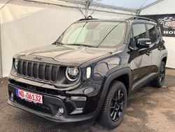 Schwarz Gebraucht 2022 Jeep Renegade SUV | 20.400 € (Superpreis)