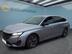 Grau Gebraucht 2024 Peugeot 308 Kombi | 22.499 € (Superpreis)