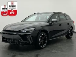 Schwarz Neu 2024 Cupra Leon Limousine | 31.990 € (Superpreis)