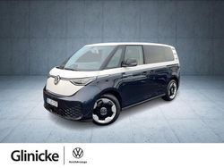 Blau Gebraucht 2025 VW ID. Buzz Pro Van / Kleinbus | 64.880 € (Etwas zu teuer)