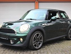 Grün Gebraucht 2011 Mini Cooper S Kleinwagen | 7.850 € (Fairer Preis)