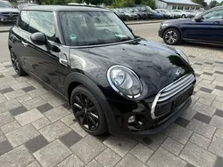 Schwarz Gebraucht 2014 Mini Cooper D Kleinwagen | 7.900 € (Guter Preis)
