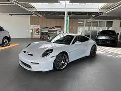 Grau Neu 2025 Porsche 911 S/T | 419.000 €