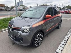 Grau Gebraucht 2017 Renault Twingo GT Kleinwagen | 11.900 € (Etwas zu teuer)