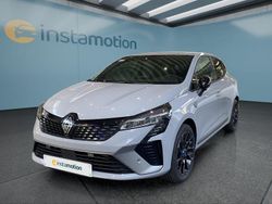 Grau Neu 2025 Renault Clio V Kleinwagen | 26.499 € (Etwas zu teuer)